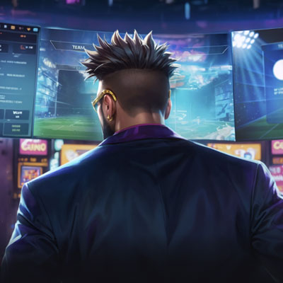Μπόνους Δημιουργίας Στοιχήματος MadCasino