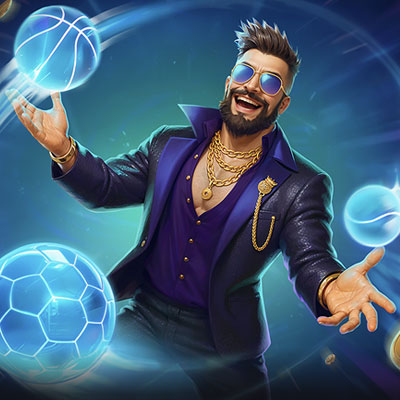 Μπόνους Ενίσχυσης Αθλημάτων MadCasino