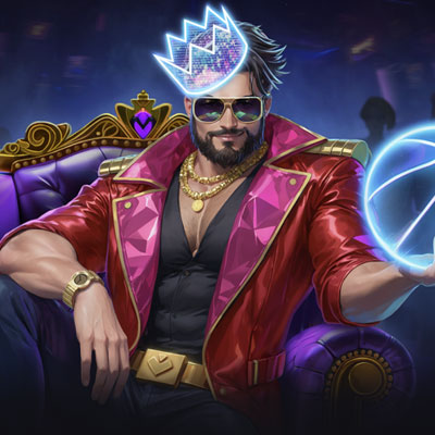 Μπόνους Πλεονεκτήματος Παρασκευής MadCasino