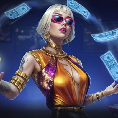 Μπόνους Cash Out Στοιχημάτων MadCasino