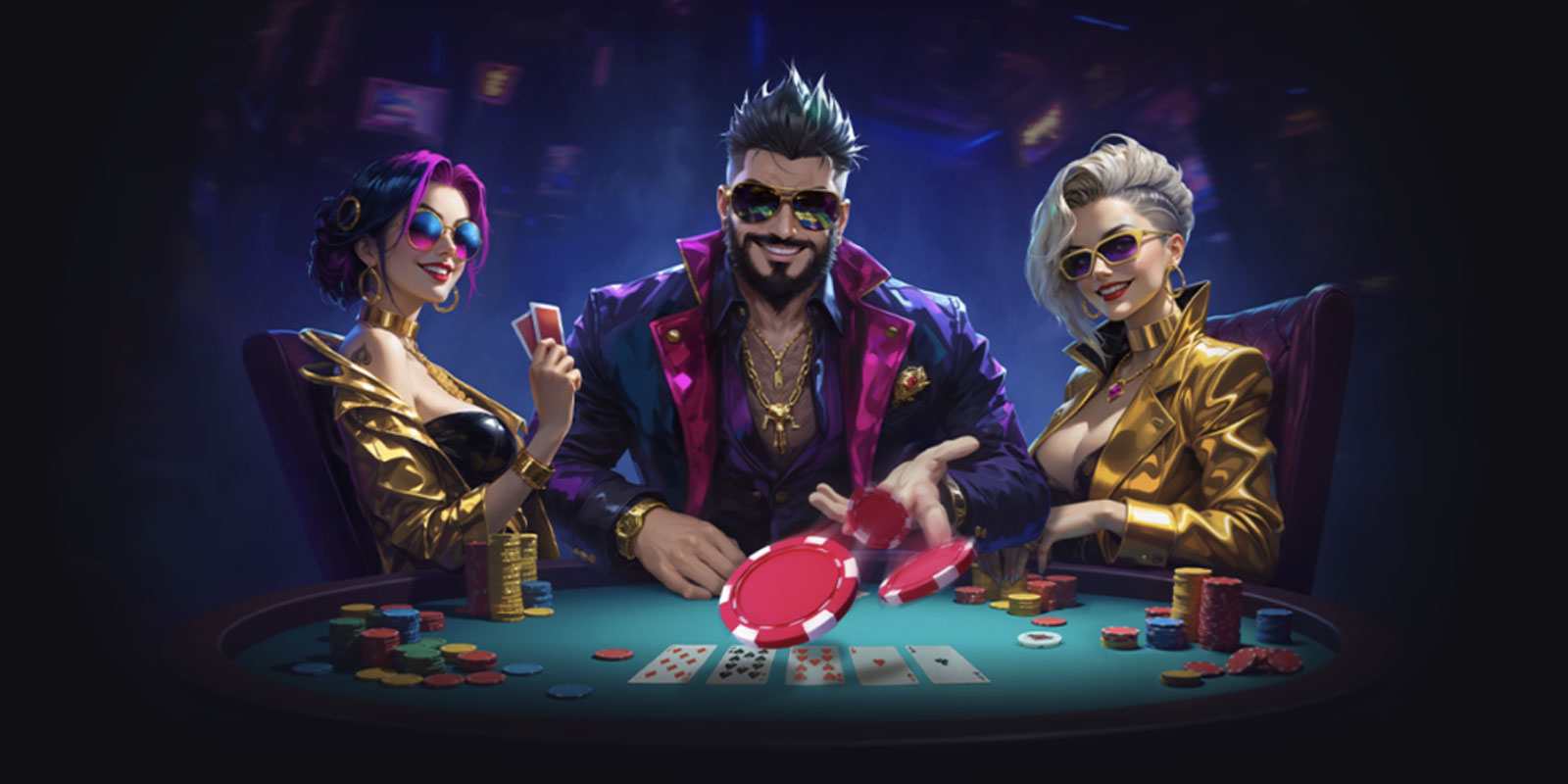 MadCasino Μπόνους Καλωσορίσματος