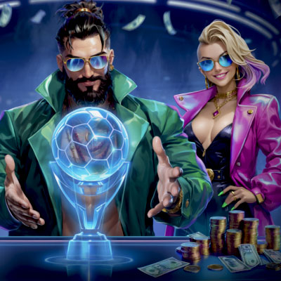 MadCasino Μπόνους Καλωσορίσματος Στοίχημα