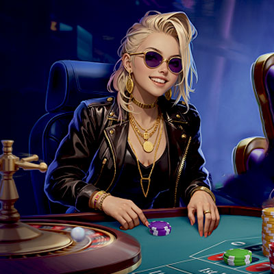 MadCasino Επαλήθευση