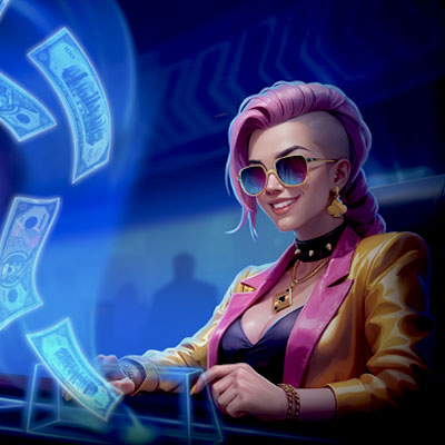 MadCasino Μέθοδοι Ανάληψης