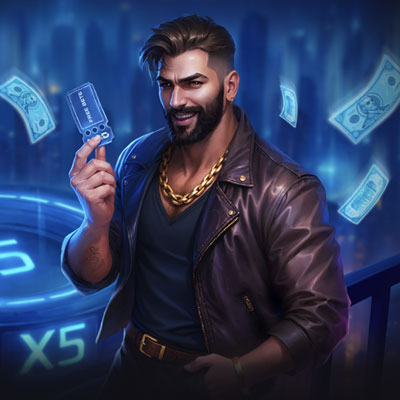 MadCasino Σχεδιασμός Καζίνο