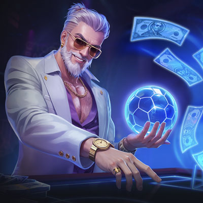 Μπόνους Συμβούλου Στοιχήματος MadCasino